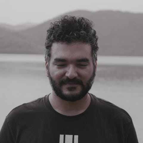 Profile photo of Ali Kerem O.