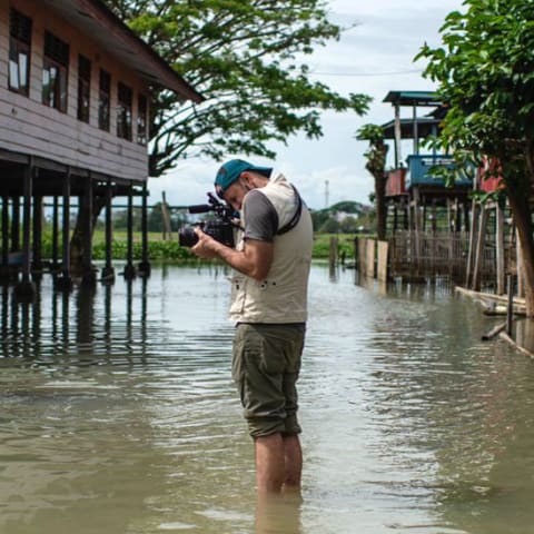 Profile photo of Brian J. C.
