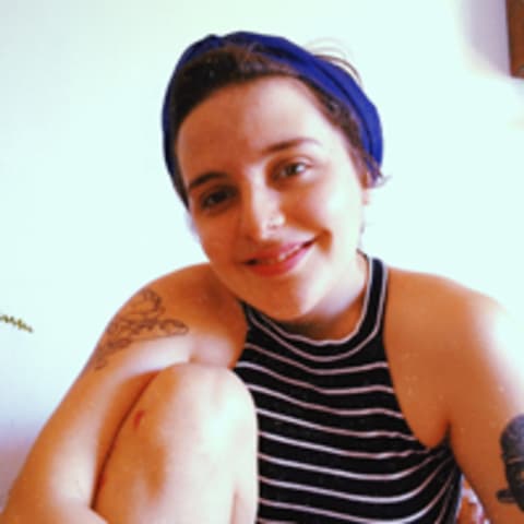 Profile photo of Rocío K.