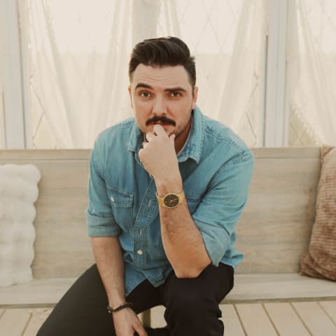 Profile photo of Trevan H.