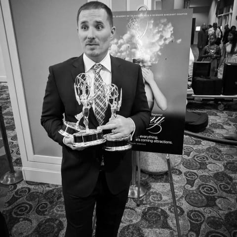 Profile photo of Eric R.