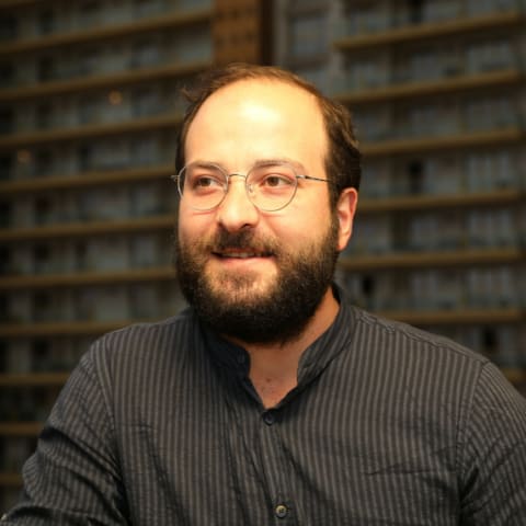 Profile photo of Bekir A.