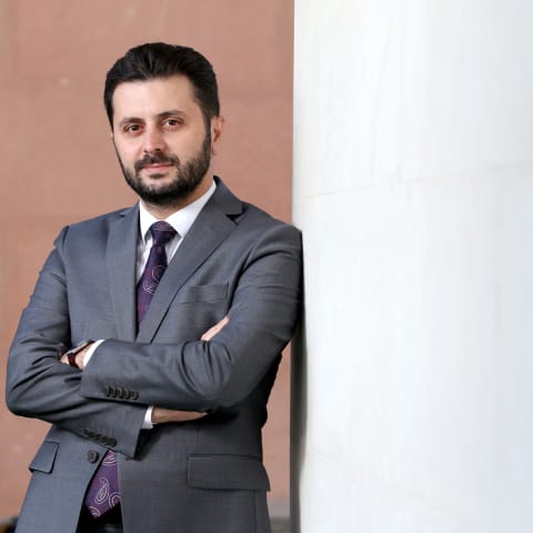 Profile photo of Enes B.