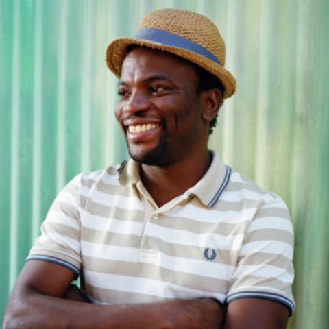 Profile photo of Andrew E.