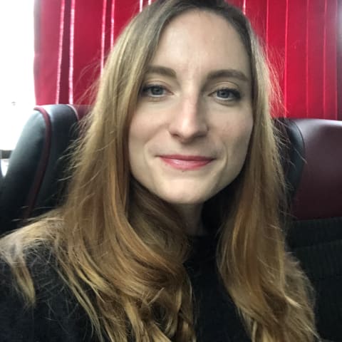 Profile photo of Maude G.
