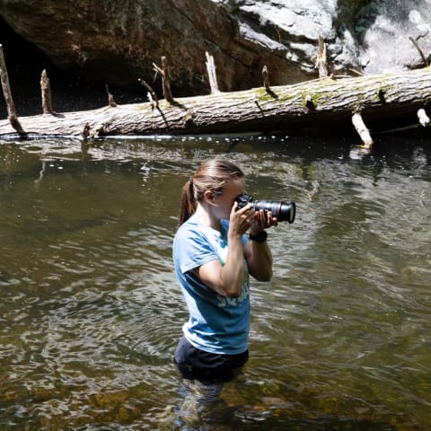 Profile photo of Lucie M.