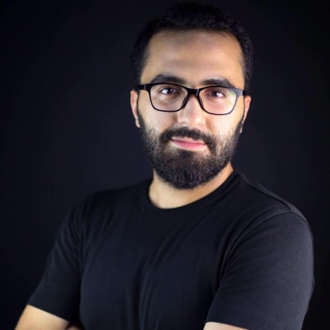 Profile photo of Mecit S.