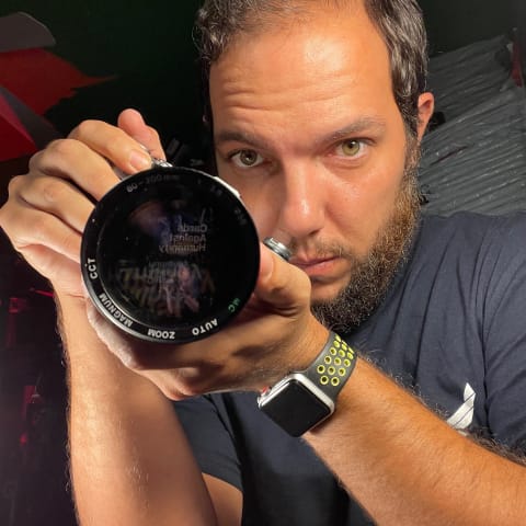 Profile photo of Leonardo M.