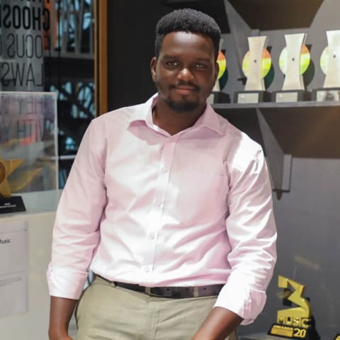 Profile photo of Donald S.