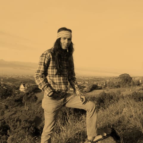 Profile photo of Khairizal M.