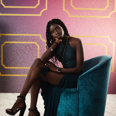 Profile photo of Sarah L.