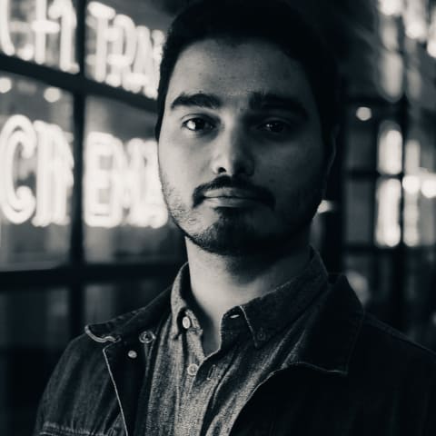 Profile photo of Jonty D.