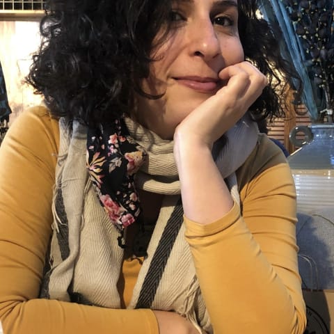 Profile photo of Racha N.