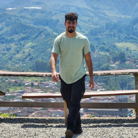 Profile photo of Randy S.