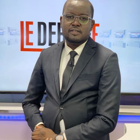 Profile photo of Daouda S.