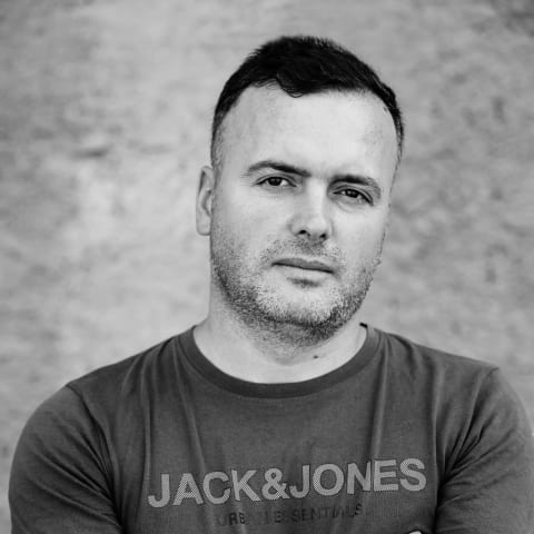 Profile photo of Adrian G.