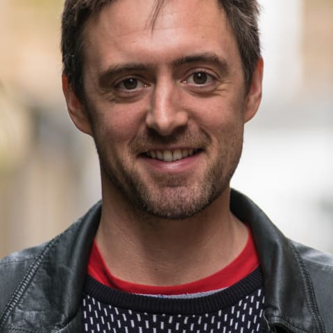 Profile photo of Hugh H.