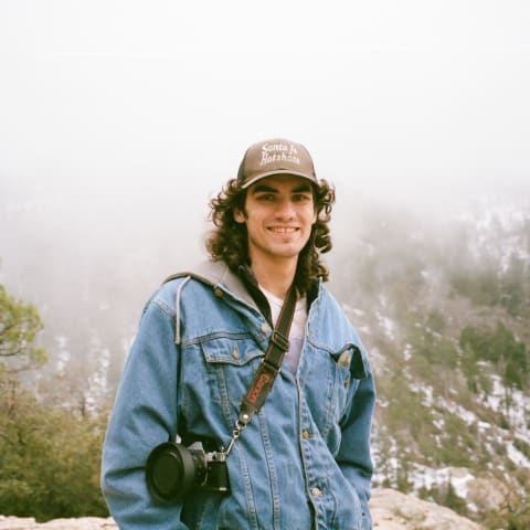 Profile photo of Craig J.