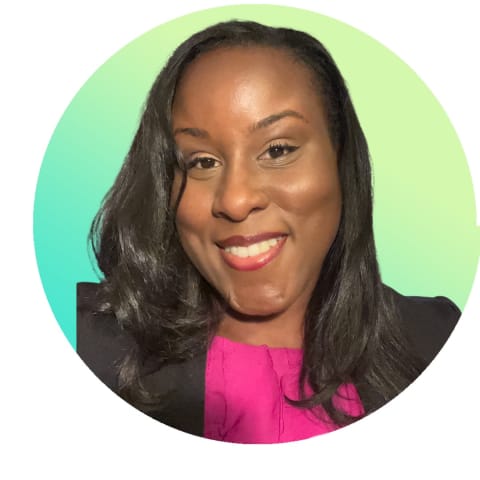 Profile photo of Darshell S.