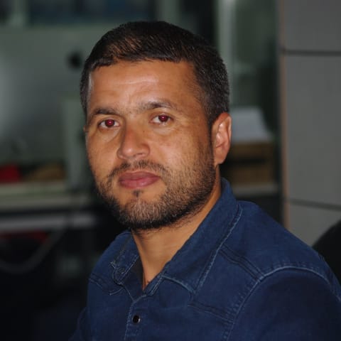 Profile photo of Sedjal A.