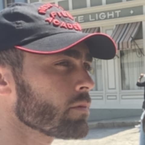 Profile photo of Gonzalo G.