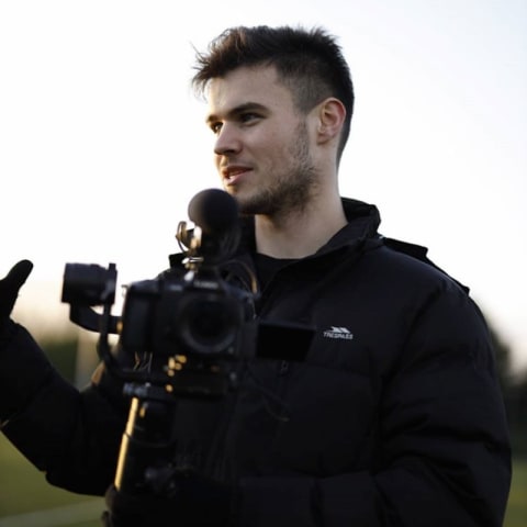Profile photo of Eamonn M.