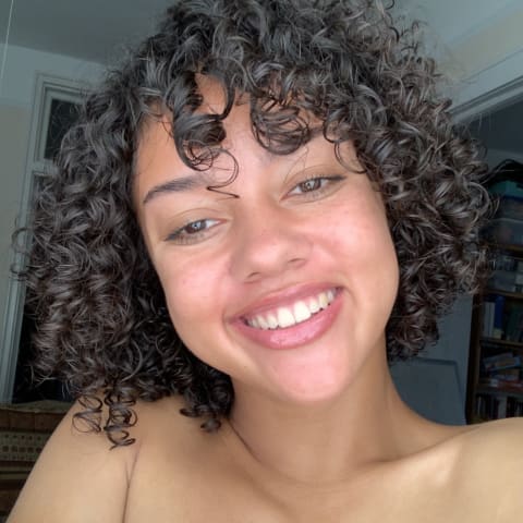 Profile photo of Melodie P.
