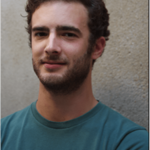 Profile photo of Samuel B.