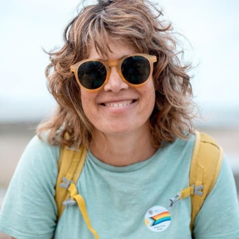 Profile photo of Beth A.