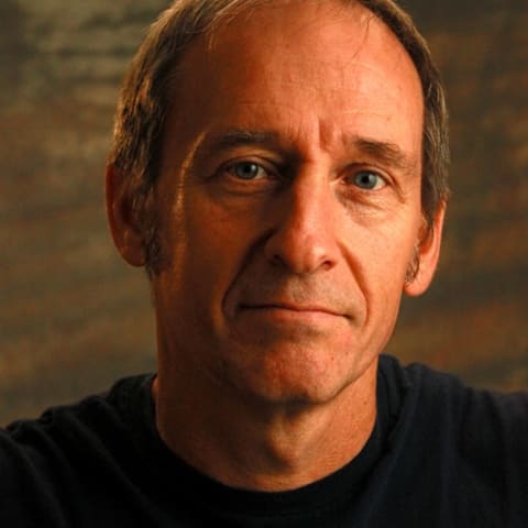 Profile photo of Rick B.