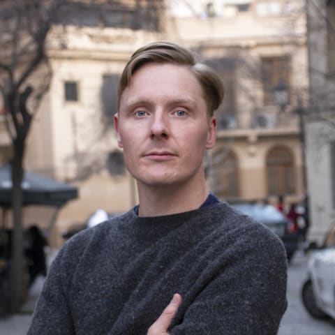 Profile photo of Liam M.