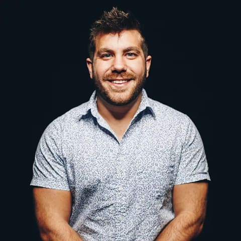 Profile photo of Todd A.