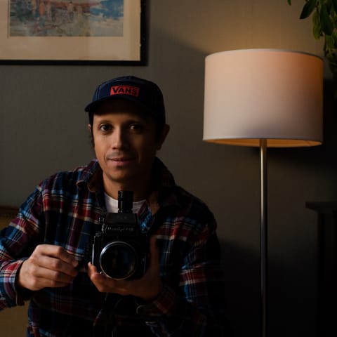 Profile photo of Jose Eduardo B.