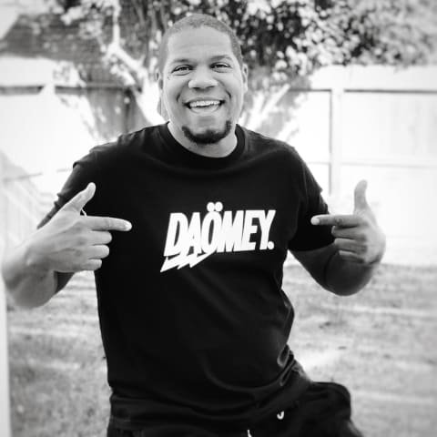 Profile photo of Tariq A.