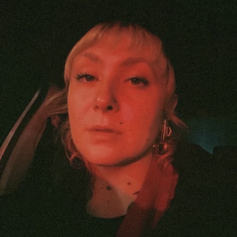 Profile photo of Kelsey W.