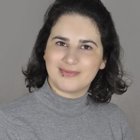 Profile photo of Hajar R.