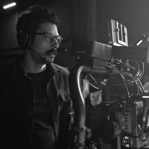 Profile photo of Ahmad A.