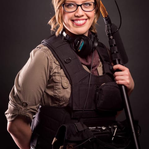 Profile photo of Alexandra L.