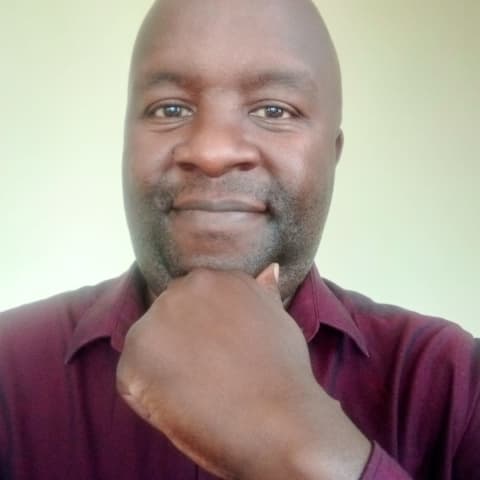 Profile photo of Michael K.