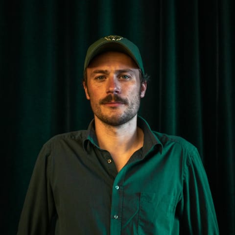 Profile photo of Maxime D.