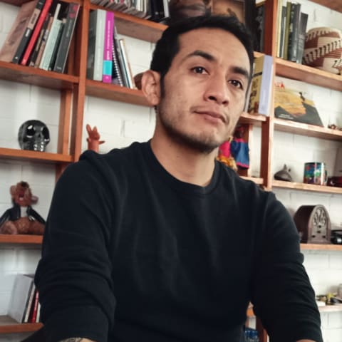 Profile photo of Ivan P.