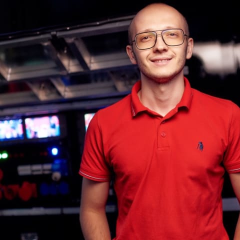 Profile photo of Gregory S.