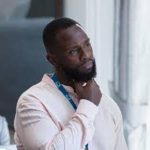 Profile photo of John-Allan N.