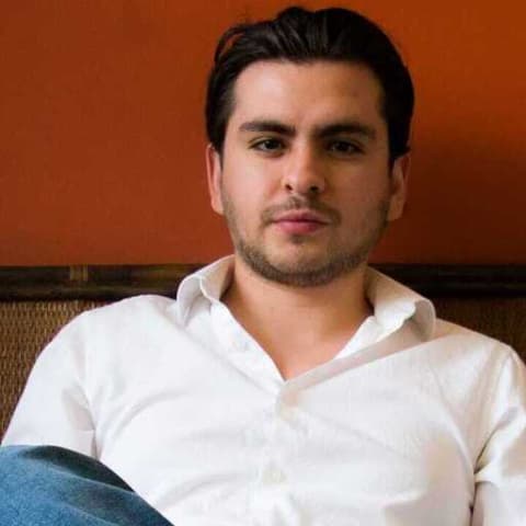 Profile photo of Jorge Antonio R.
