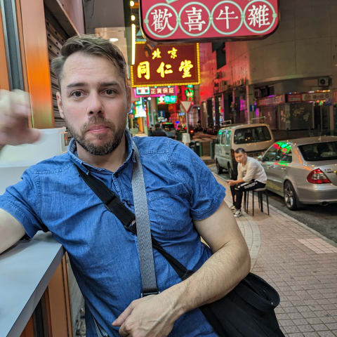 Profile photo of Charlie C.