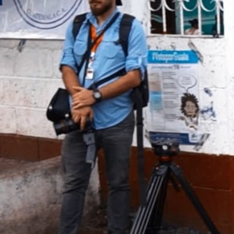 Profile photo of Mario E.