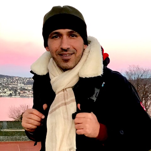 Profile photo of Ibrahim Y.