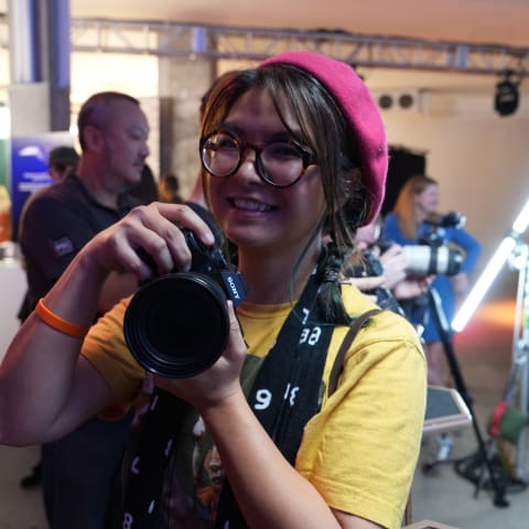 Profile photo of Zabrina D.