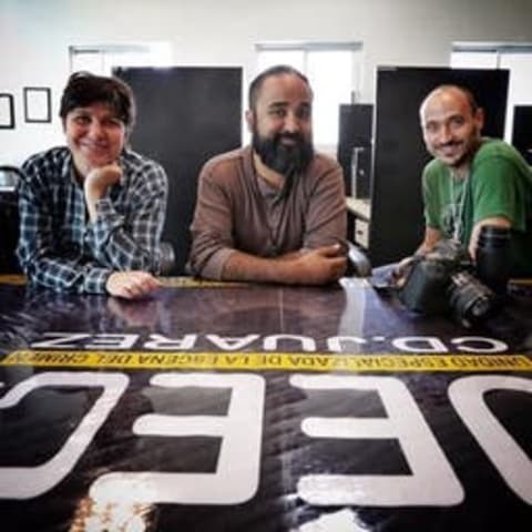 Profile photo of David P.