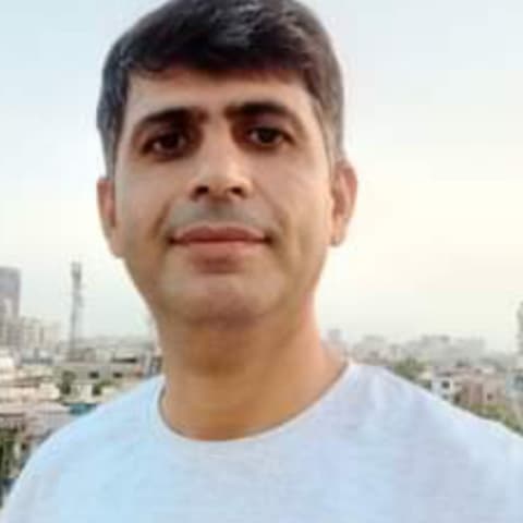 Profile photo of GM B.